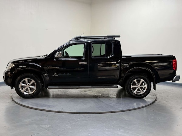Used Nissan Navara 2015 for sale - 76181007: Photo 27