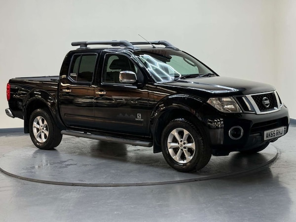 Used Nissan Navara 2015 for sale - 76181007: Photo 36
