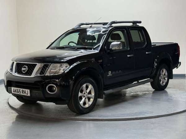 Used Nissan Navara 2015 for sale - 76181007: Photo 37