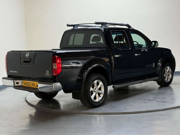 Used Nissan Navara 2015 for sale - 76181007: Photo 38
