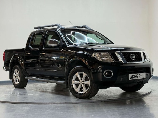 Used Nissan Navara 2015 for sale - 76181007: Photo 41
