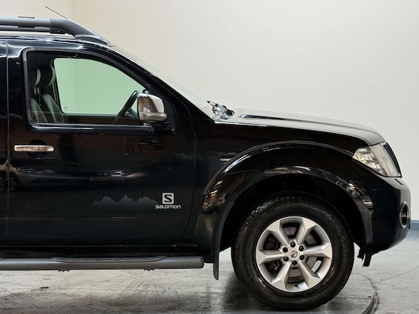 Used Nissan Navara 2015 for sale - 76181007: Photo 42