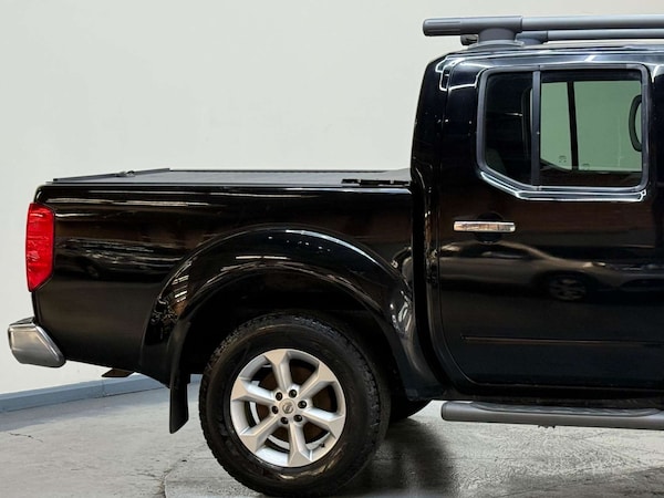 Used Nissan Navara 2015 for sale - 76181007: Photo 43