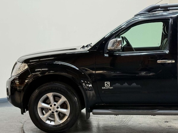 Used Nissan Navara 2015 for sale - 76181007: Photo 47