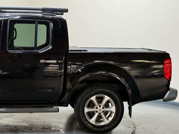 Used Nissan Navara 2015 for sale - 76181007: Photo 48
