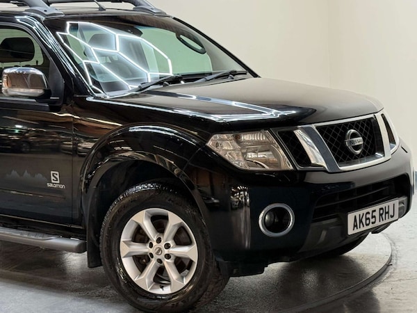 Used Nissan Navara 2015 for sale - 76181007: Photo 51