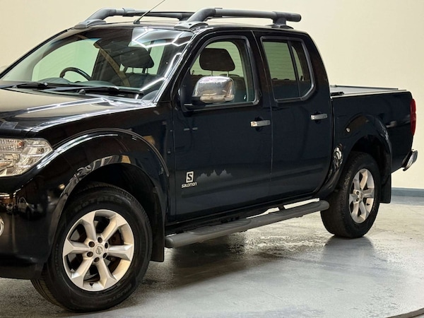 Used Nissan Navara 2015 for sale - 76181007: Photo 55
