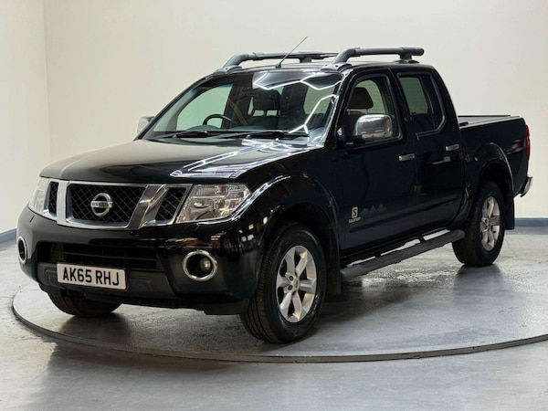 Used Nissan Navara 2015 for sale - 76181007: Photo 57