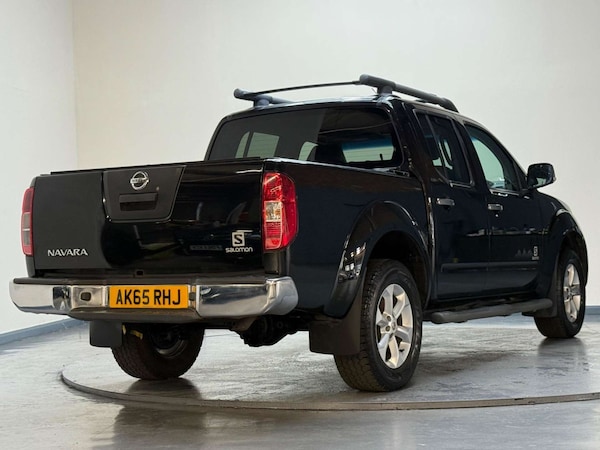 Used Nissan Navara 2015 for sale - 76181007: Photo 58