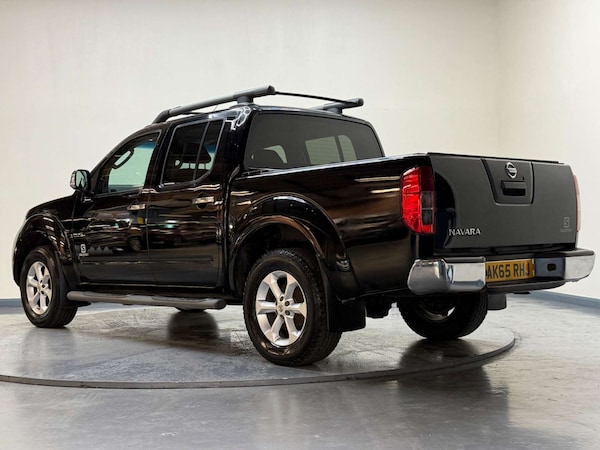 Used Nissan Navara 2015 for sale - 76181007: Photo 59