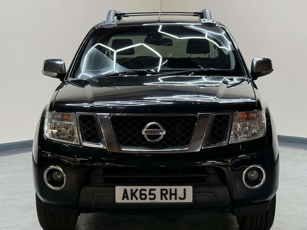 Used Nissan Navara 2015 for sale - 76181007: Photo 62