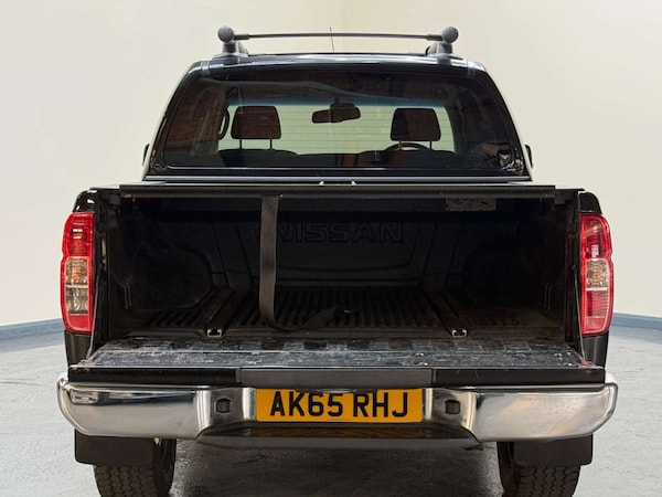 Used Nissan Navara 2015 for sale - 76181007: Photo 64