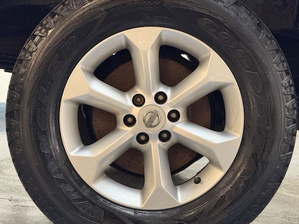 Used Nissan Navara 2015 for sale - 76181007: Photo 67