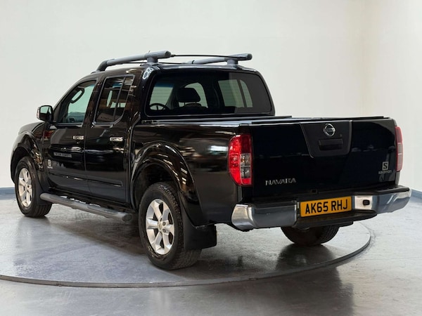 Used Nissan Navara 2015 for sale - 76181007: Photo 7