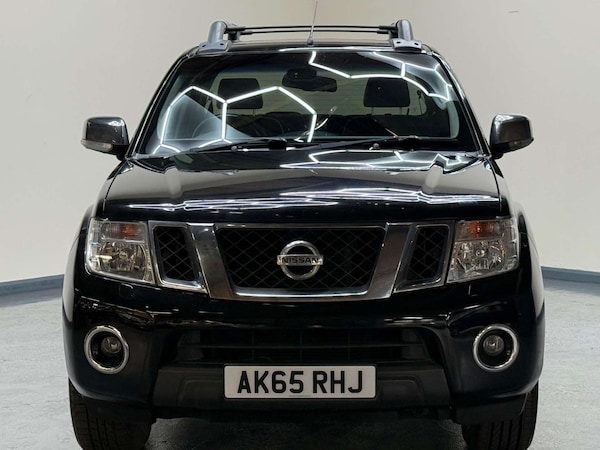 Used Nissan Navara 2015 for sale - 76181007: Photo 8
