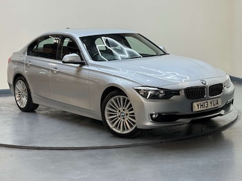 Used BMW 3 Series 2013 for sale - 78894629: Photo
