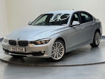 Used BMW 3 Series 2013 for sale - 78894629: Photo