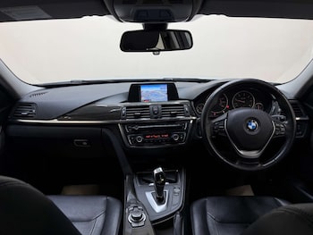 Used BMW 3 Series 2013 for sale - 78894629: Photo