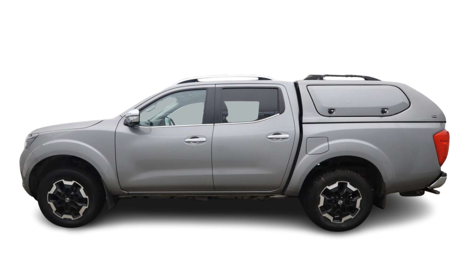 Used Nissan Navara 2020 for sale - 76682724: Photo 3