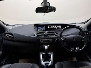 Used Renault Scenic 2015 for sale - 78745622: Photo