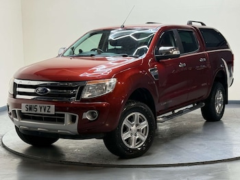 Used Ford Ranger 2015 for sale - 77147777: Photo