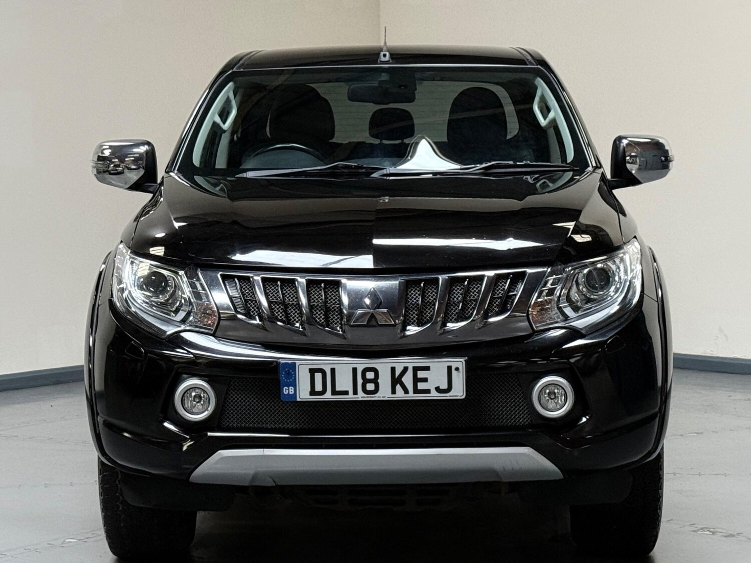 Vehicle 48