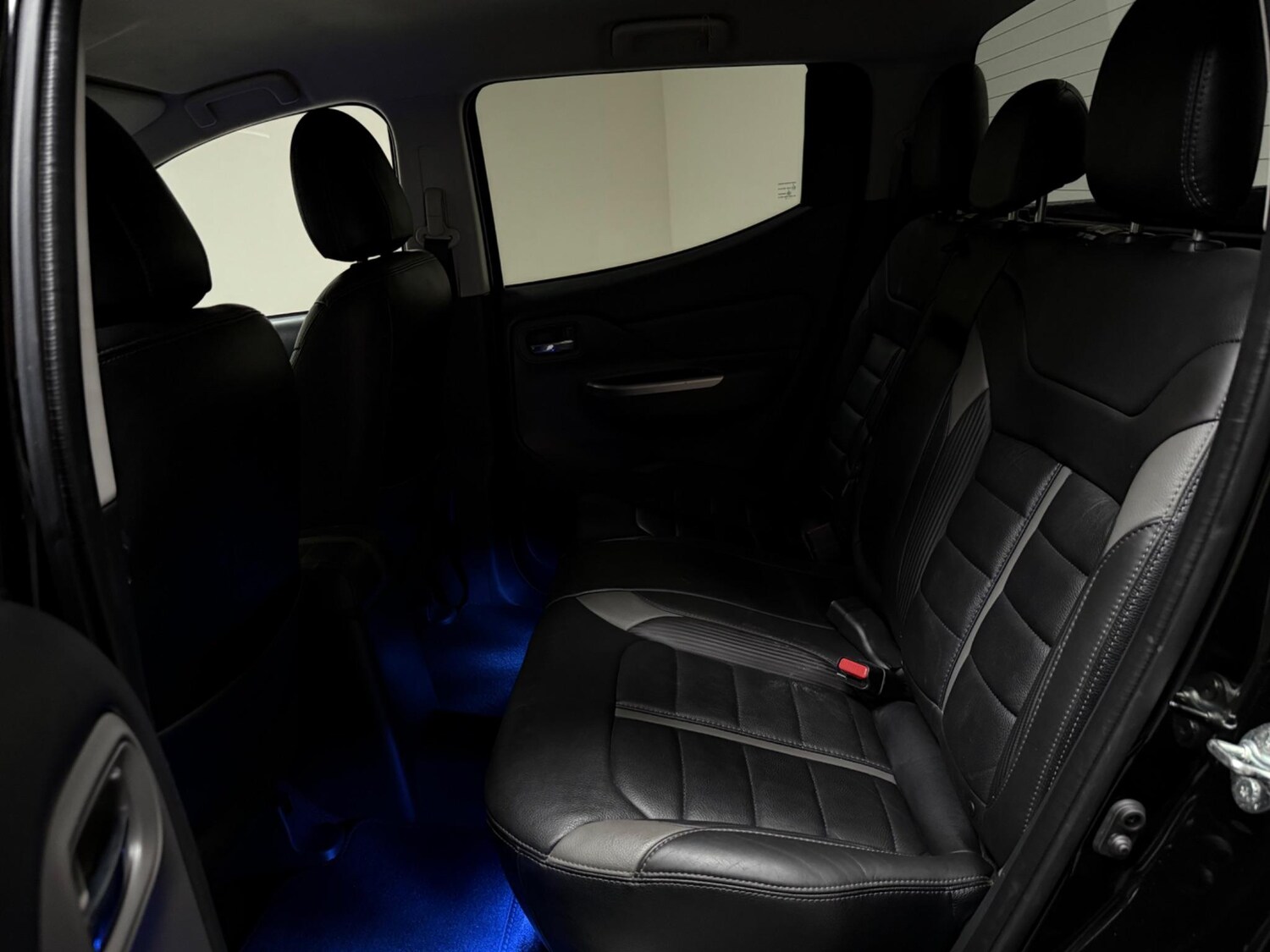 Vehicle 52
