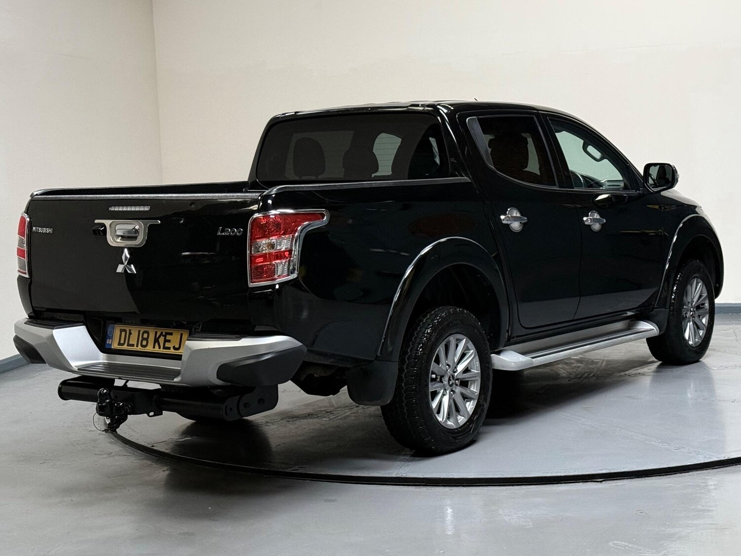 Vehicle 70