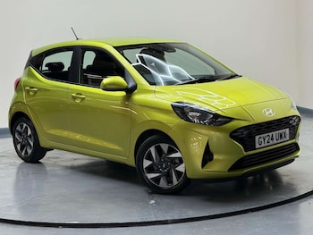 2024 - 1.0 Advance 5dr Auto