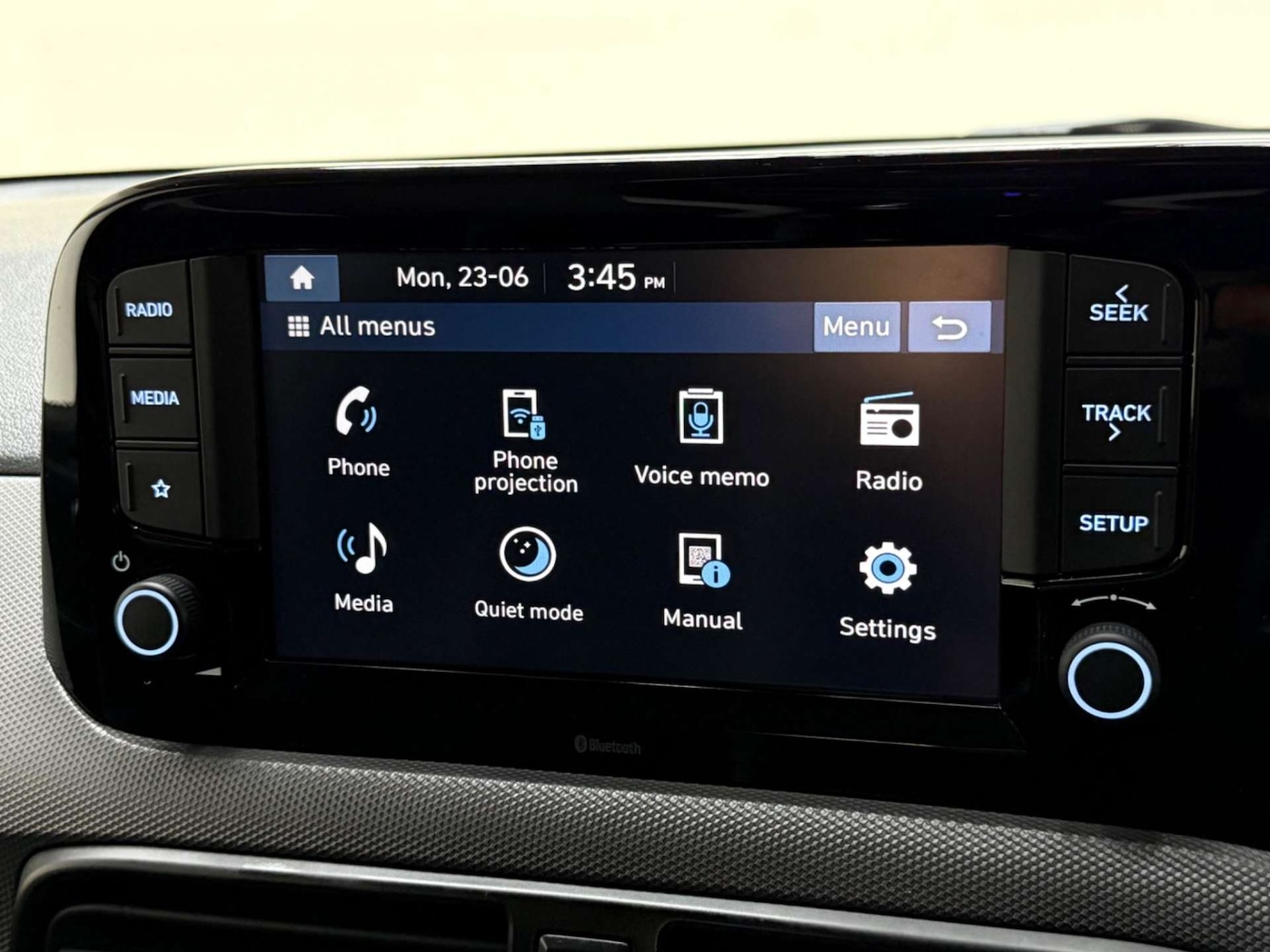 Used Hyundai i10 2024 for sale - 76363817: Photo 24