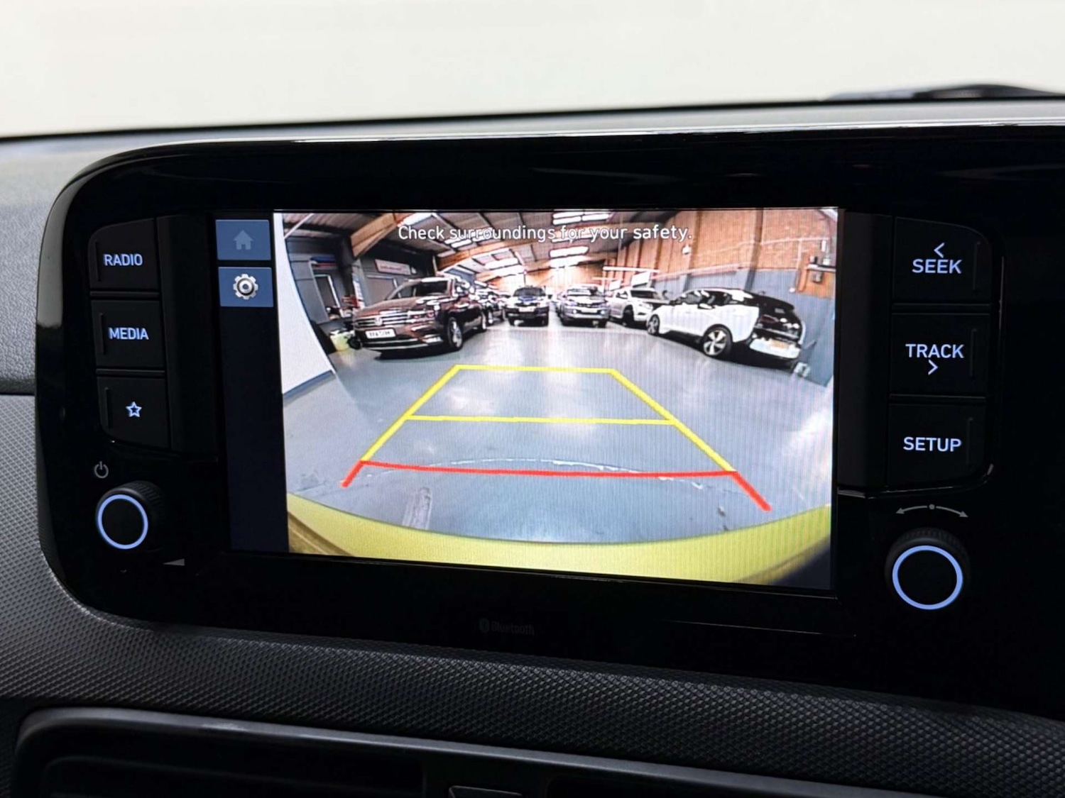 Used Hyundai i10 2024 for sale - 76363817: Photo 25