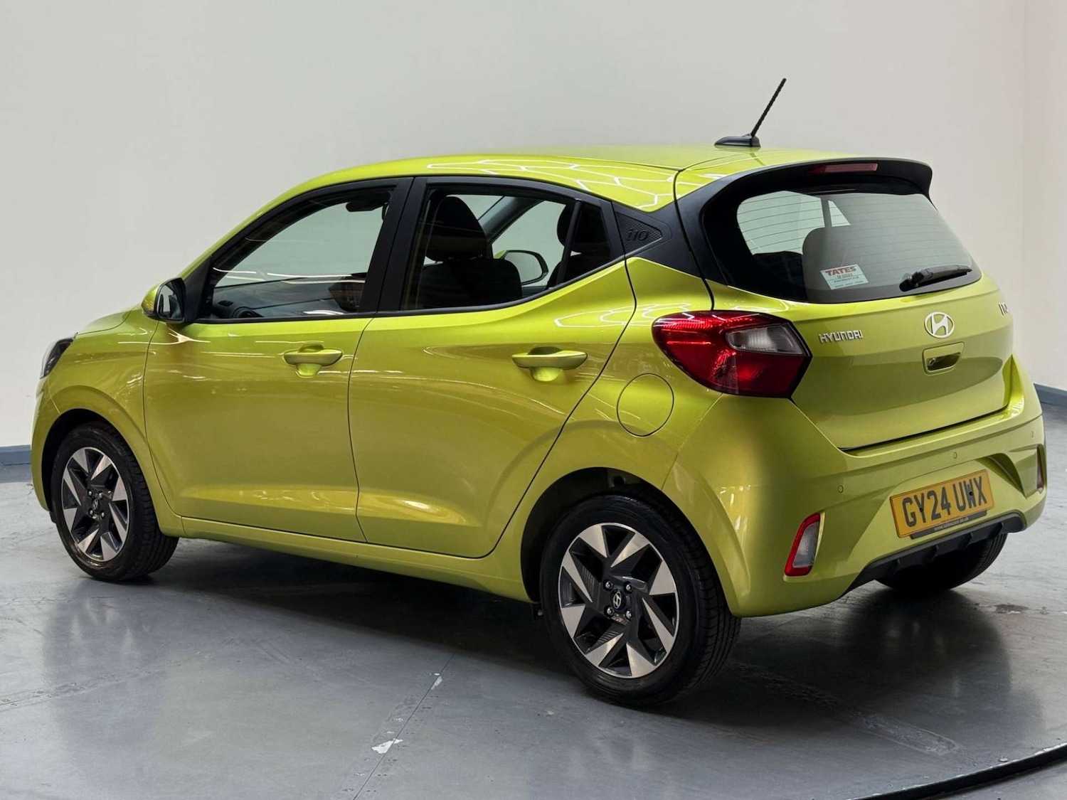 Used Hyundai i10 2024 for sale - 76363817: Photo 30