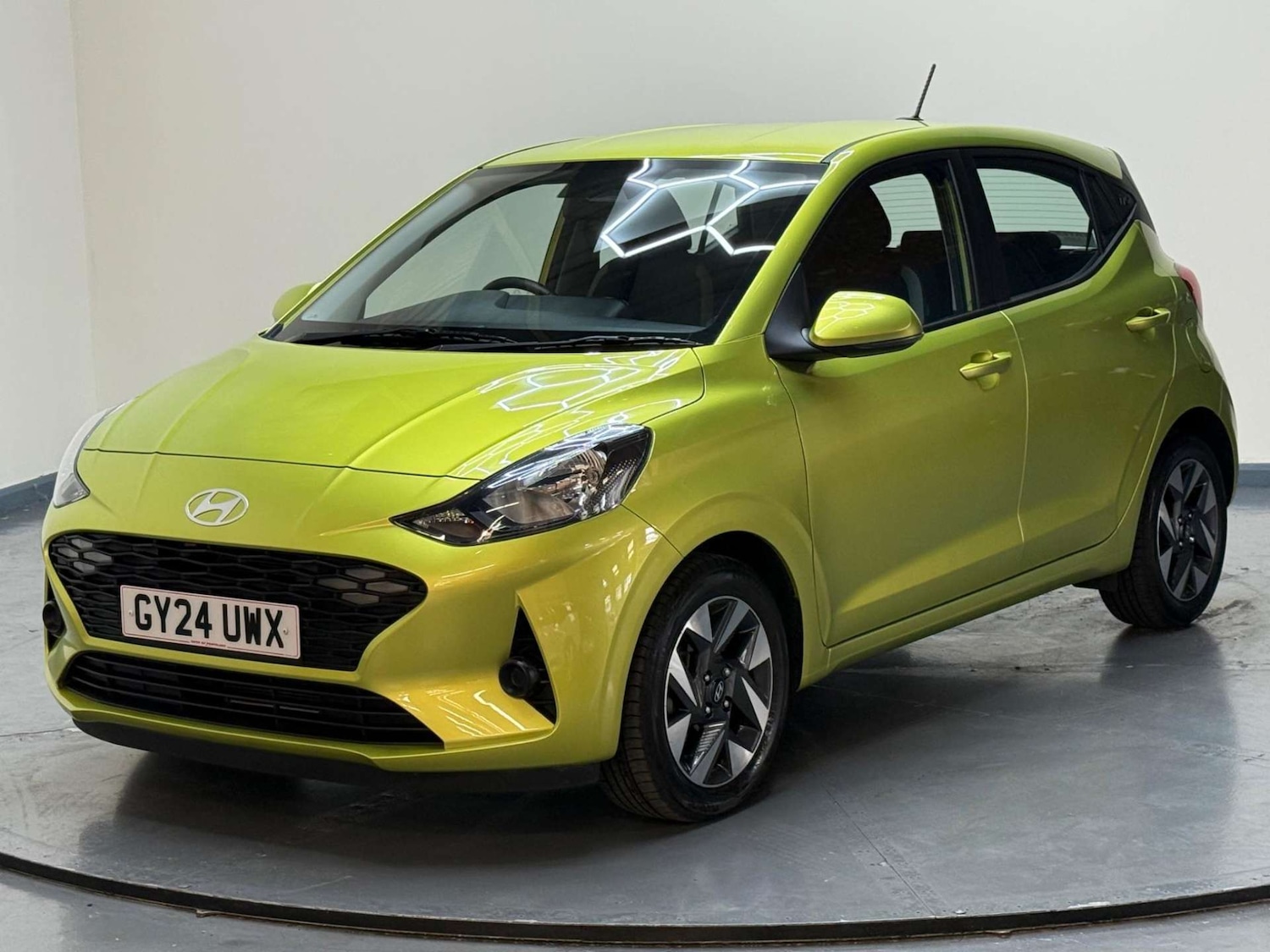 Used Hyundai i10 2024 for sale - 76363817: Photo 38