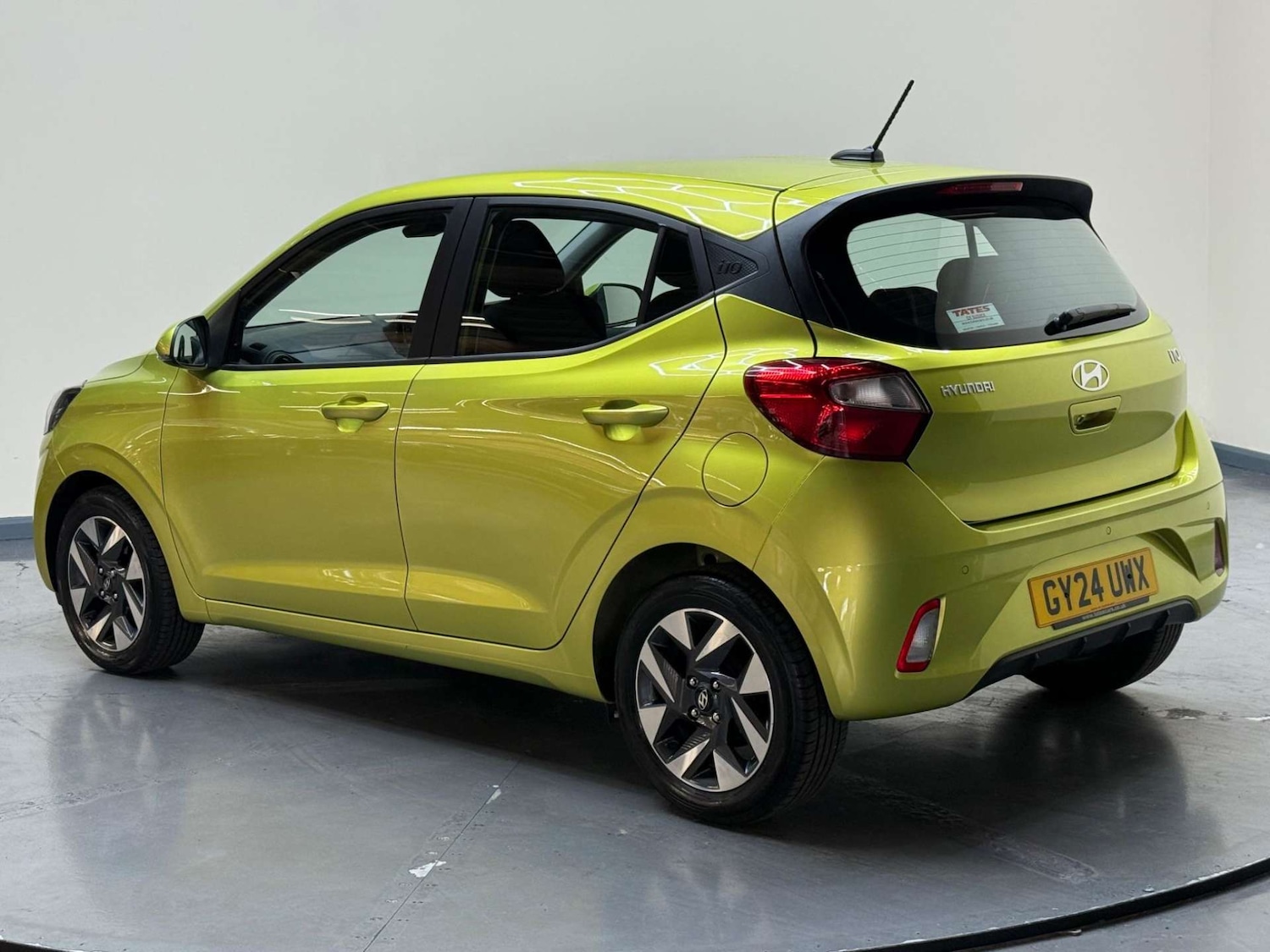 Used Hyundai i10 2024 for sale - 76363817: Photo 4
