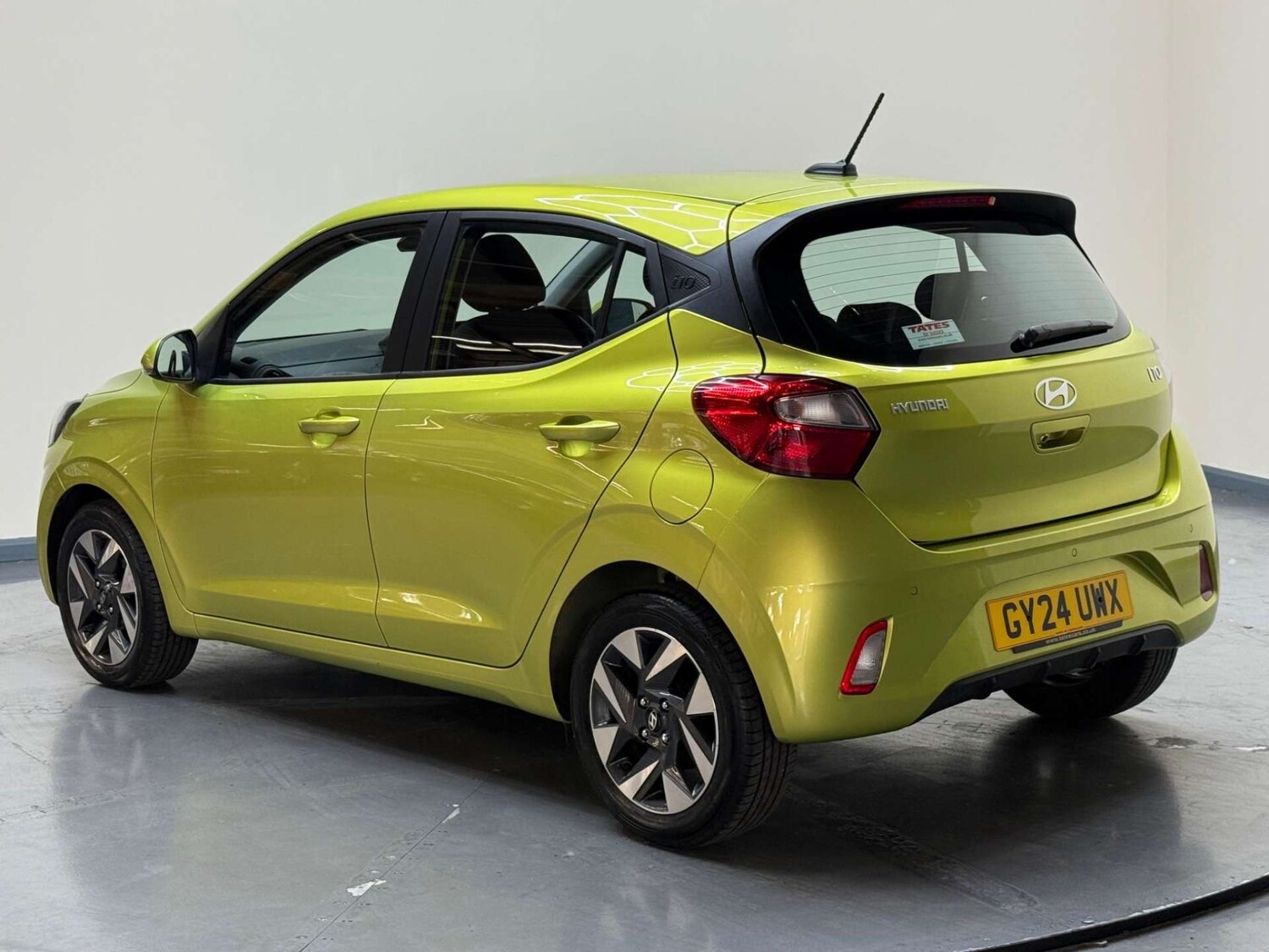 Used Hyundai i10 2024 for sale - 76363817: Photo 44