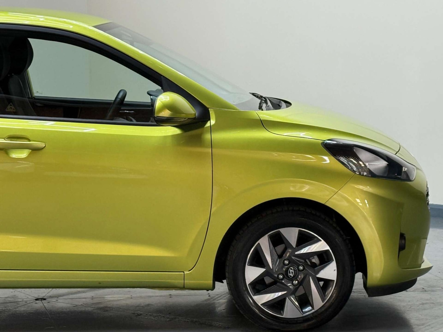 Used Hyundai i10 2024 for sale - 76363817: Photo 47