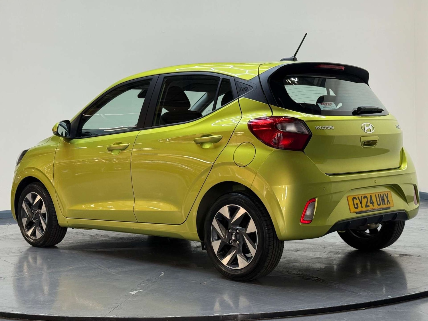 Used Hyundai i10 2024 for sale - 76363817: Photo 51