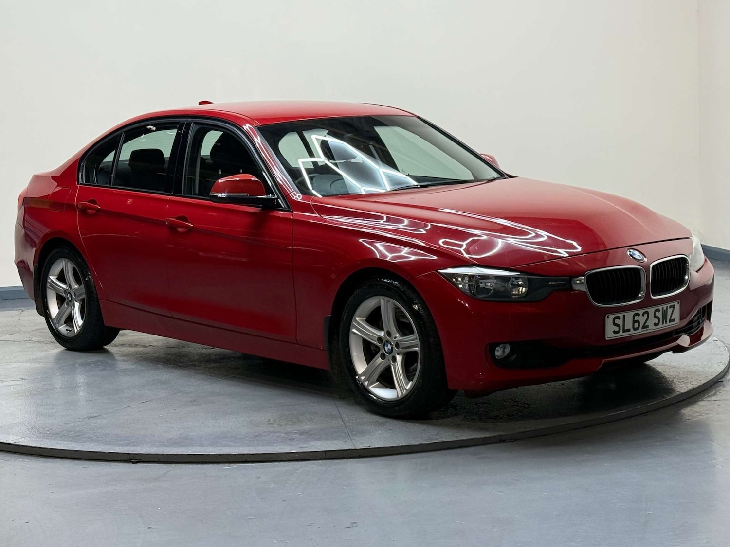 Used BMW 3 Series 2012 for sale - 77234086: Photo 12