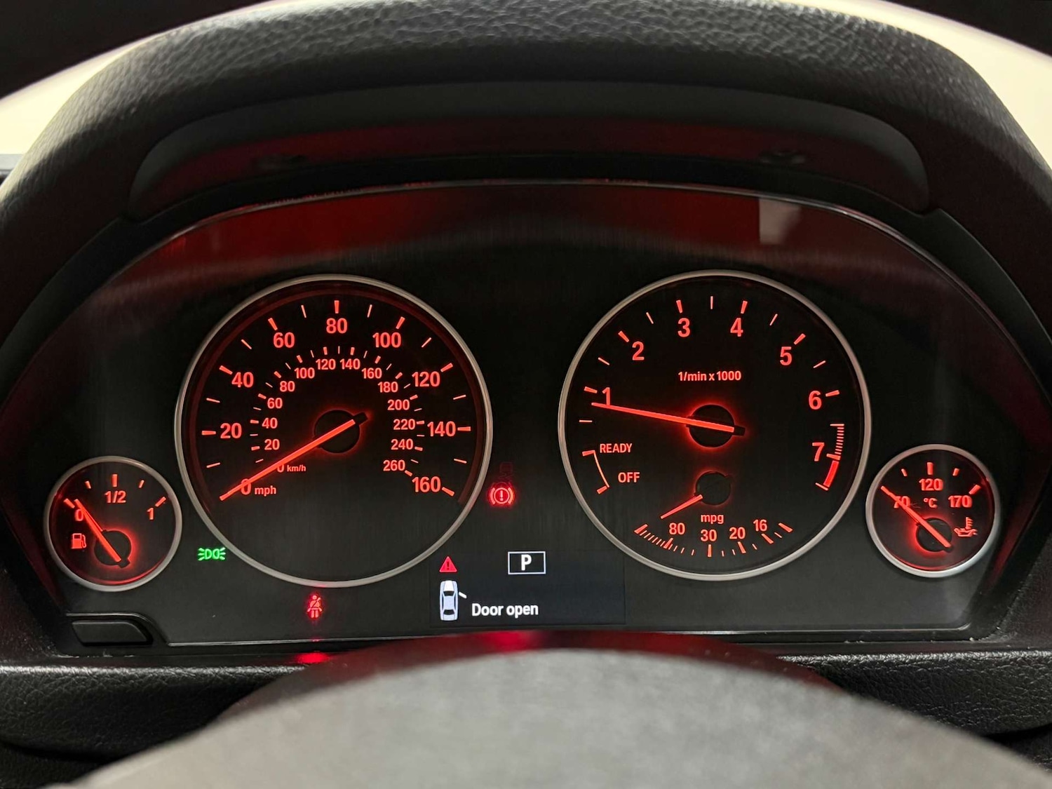 Used BMW 3 Series 2012 for sale - 77234086: Photo 18