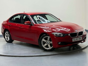 Used BMW 3 Series 2012 for sale - 77234086: Photo