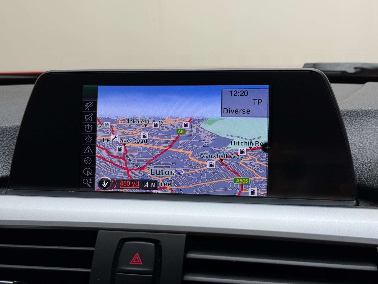 Used BMW 3 Series 2012 for sale - 77234086: Photo 20