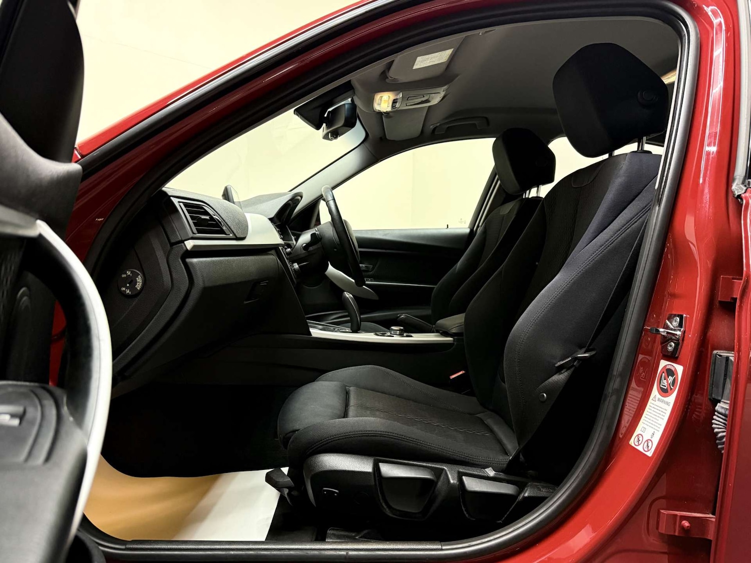 Used BMW 3 Series 2012 for sale - 77234086: Photo 31