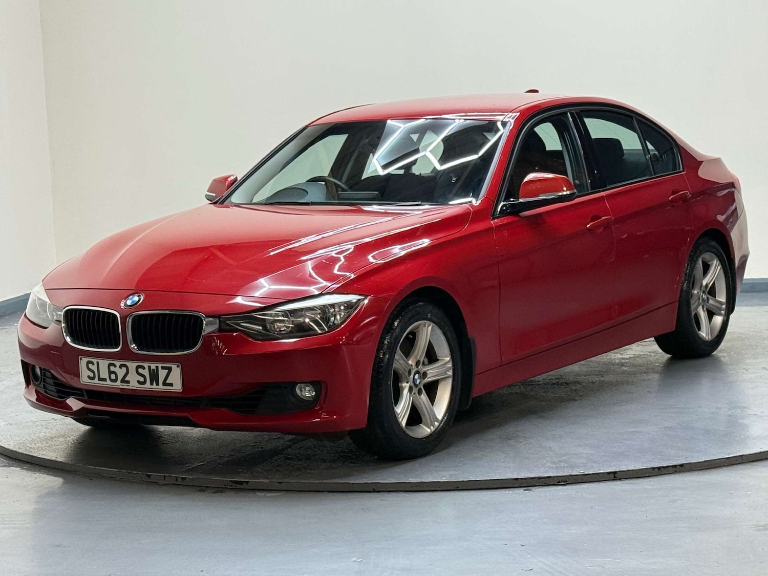 Used BMW 3 Series 2012 for sale - 77234086: Photo 35