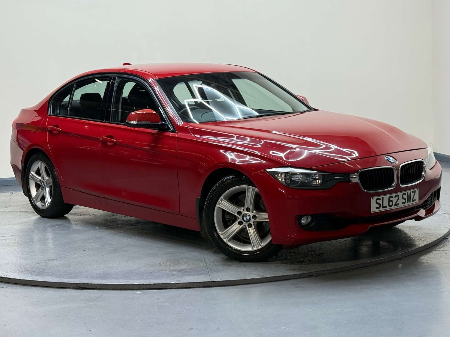 Used BMW 3 Series 2012 for sale - 77234086: Photo 36