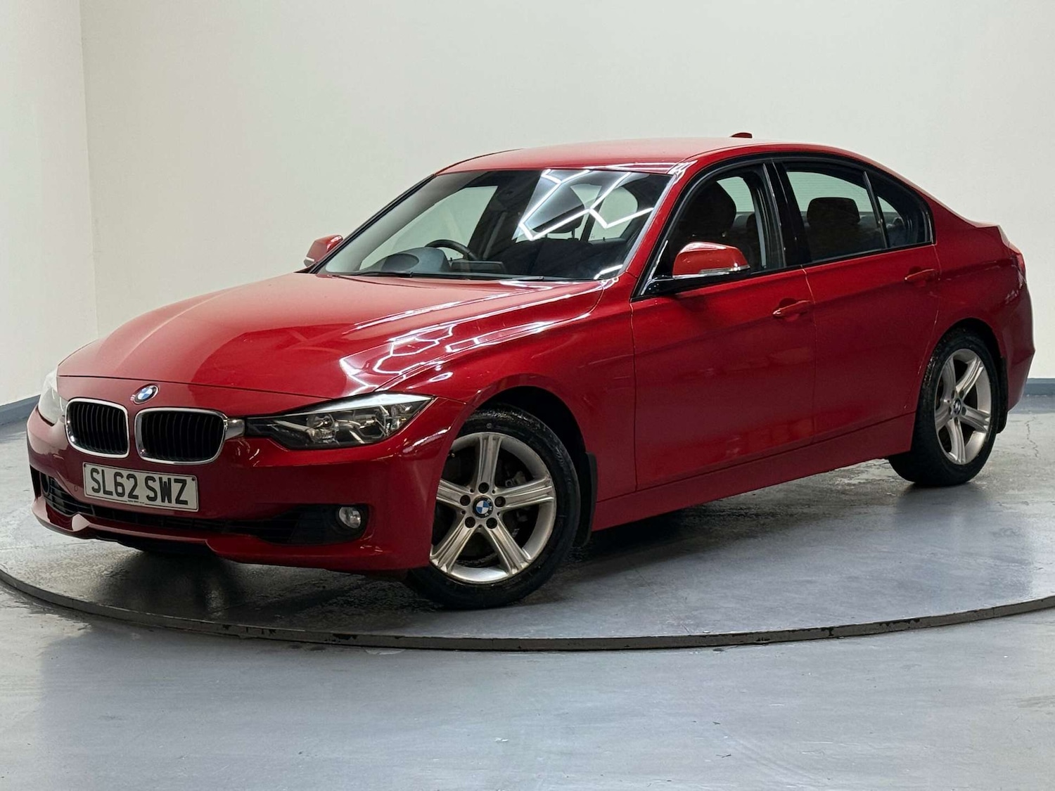 Used BMW 3 Series 2012 for sale - 77234086: Photo 37