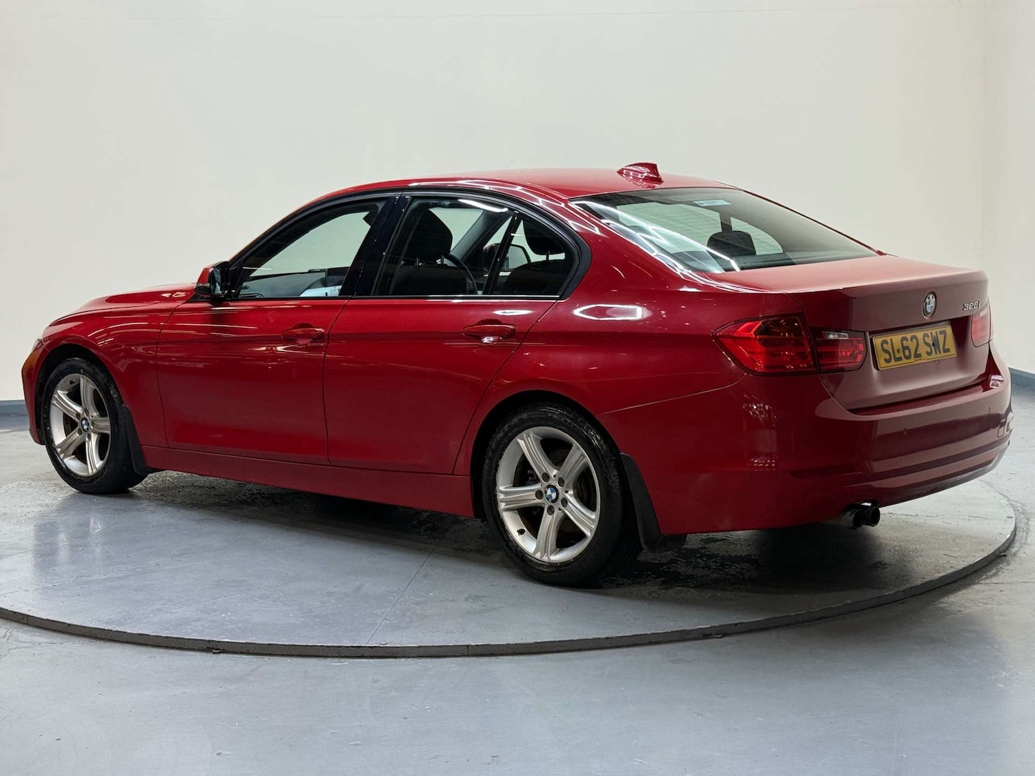 Used BMW 3 Series 2012 for sale - 77234086: Photo 39