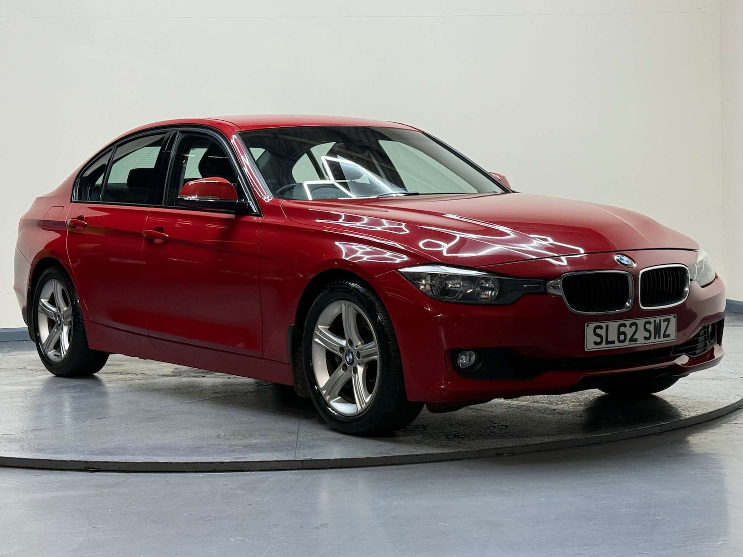 Used BMW 3 Series 2012 for sale - 77234086: Photo 41