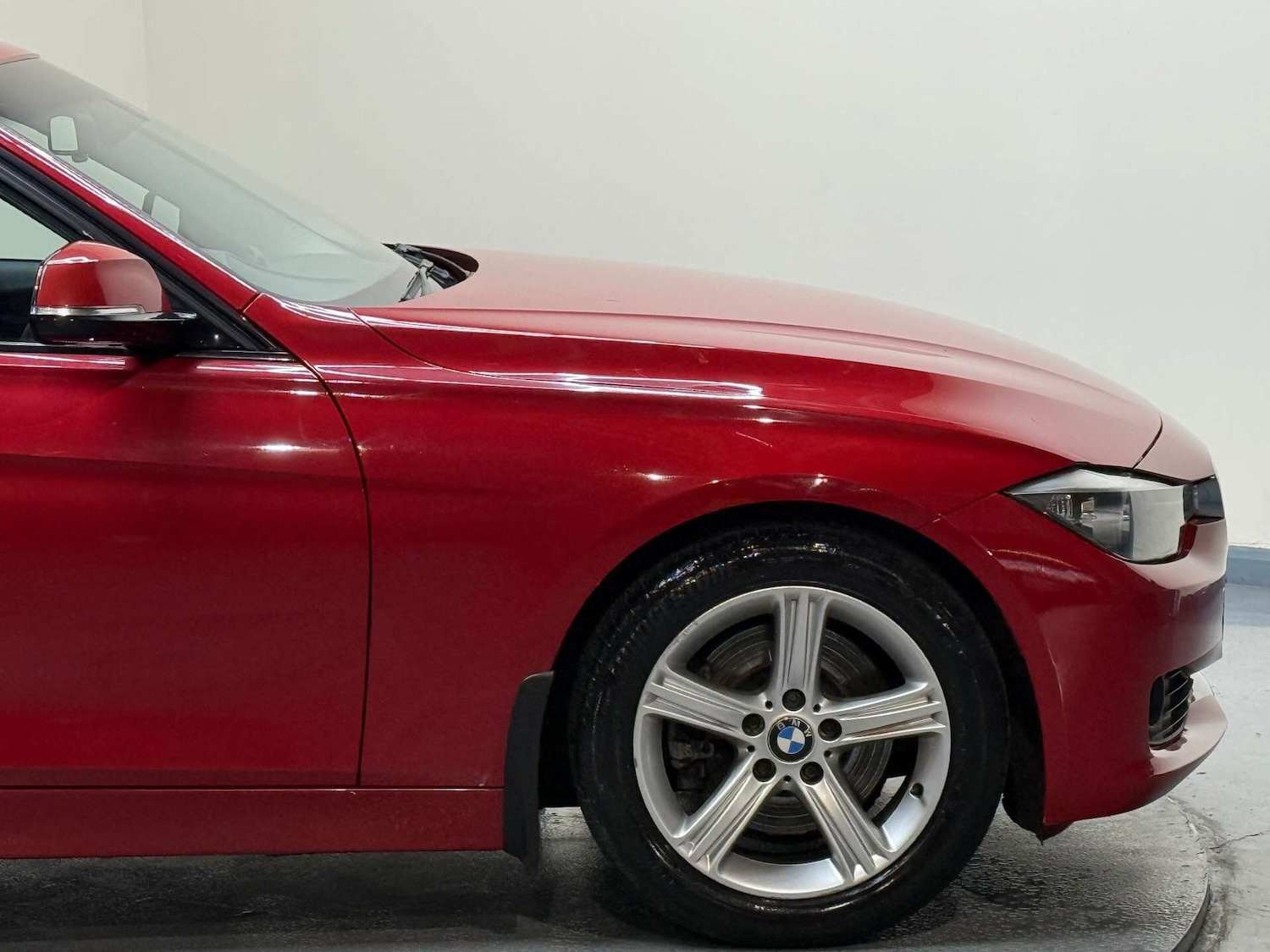 Used BMW 3 Series 2012 for sale - 77234086: Photo 42