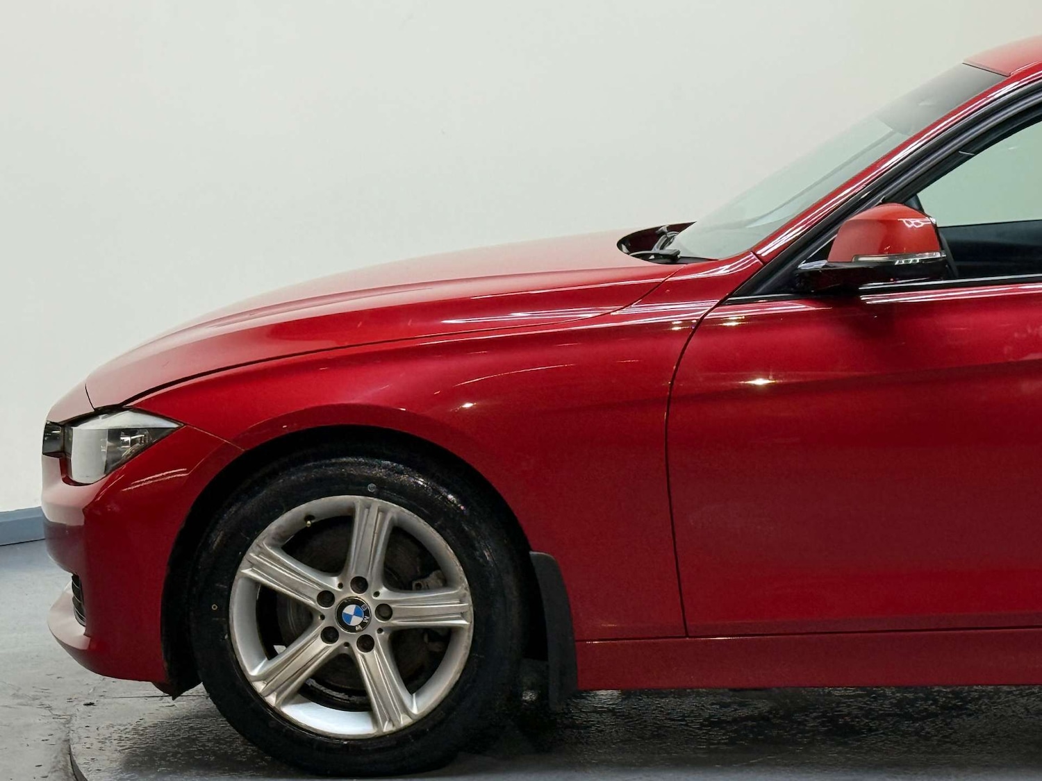 Used BMW 3 Series 2012 for sale - 77234086: Photo 47