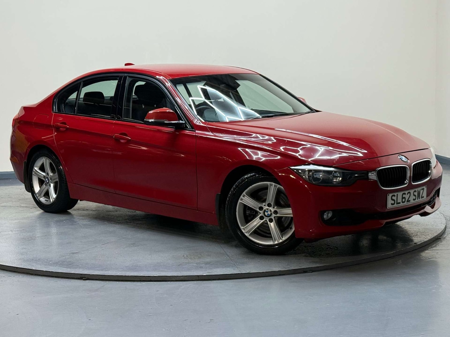 Used BMW 3 Series 2012 for sale - 77234086: Photo 51
